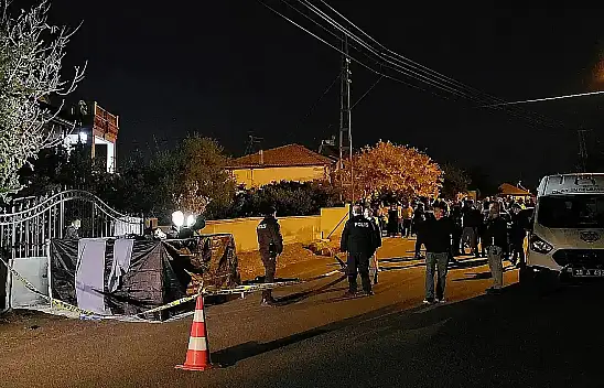 Hacılar'daki çifte cinayettin sanığı yeniden yargılanacak