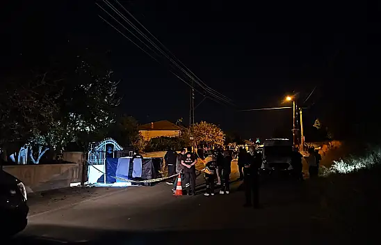 Hacılar'daki karı-koca cinayetinin nedeni belli oldu