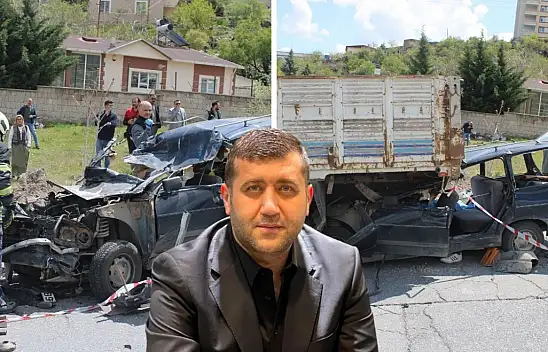 Hacılar'daki kaza akıllara neden Baki Ersoy'u getirdi?