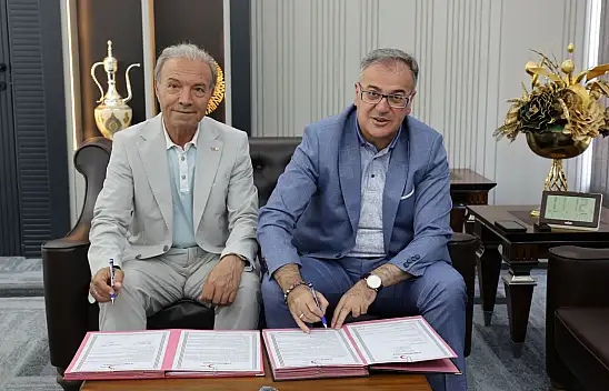 Hacılar ve Türk Kızılay aynı projede buluştu