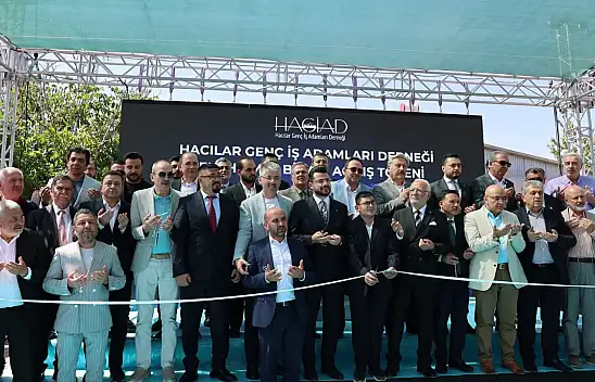 Hacılarda meğer neler olmuş neler?