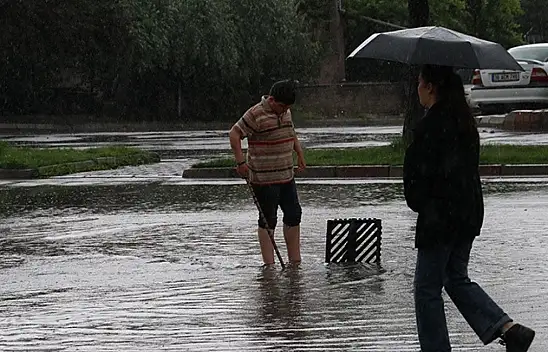 Hafta sonu plan yapacaklar dikkat! Şiddetli geliyor önleminizi alın!