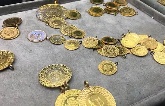 Haftanın son gününde Kapalı Çarşı'da altın fiyatları ne kadar oldu?