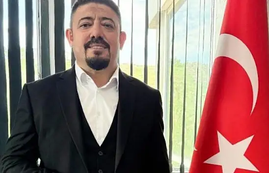 HAGİAD Başkanı Erkan: 'Kayseri lokomotif şehir'