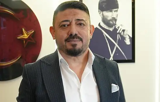 HAGİAD Başkanı'ndan 10 Kasım için anma mesajı!