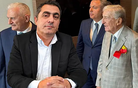 Hakkında soruşturma açılan Rahmi Koç'a Kayseri'den sert tepki