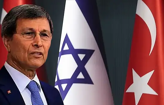 Halaçoğlu 'Belli ki, Türkiye İsrail ile savaşa girse, bunlar İsrail adına casusluk yapacaklar' sözleriyle kimleri hedef aldı?