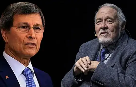 Halaçoğlu: 'Tüm tarih ilim âlemi büyük bir mensubunu yitirdi'