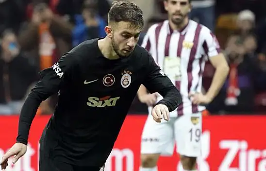 Halil Dervişoğlu gollerine devam ediyor