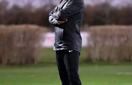 Hamza Hamzaoğlu kolları sıvadı