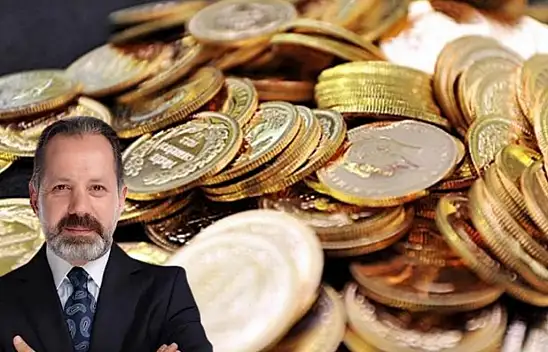 Hareketlilik devam ediyor: İslam Memiş'ten altın yatırımcısına uyarı!