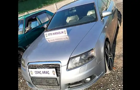 Hasarlı diye aldılar, şaseleri değiştirdiler: 28 milyonluk operasyon