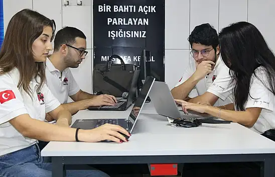 Hayali olan öğrenciler dikkat: 135 bin TL'ye kadar destek fırsatı
