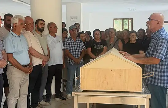 Hayatını kaybeden Kayserili Doktor, vekilin kuzeni çıktı