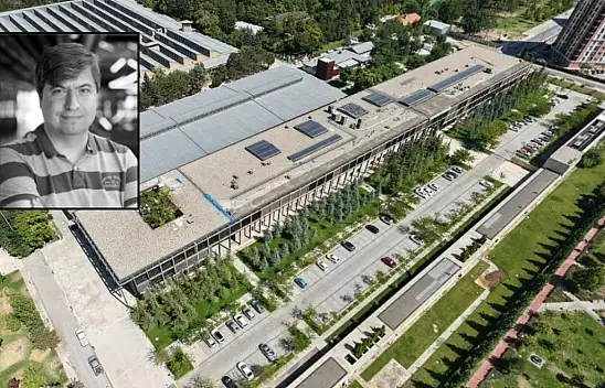 Hayatını kaybeden profesör ile ilgili AGÜ'den açıklama geldi!