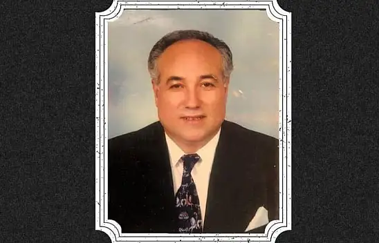 Hayırsever iş insanı vefat etti