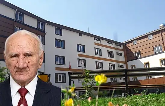 Hayırseverliğiyle tanınan eğitimci Kayseri'ye defnedilecek