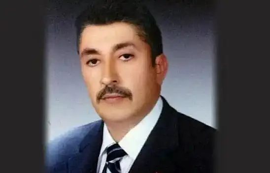 Hayri Solak vefat etti