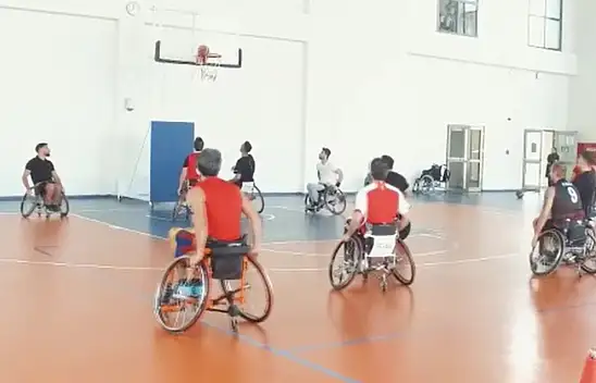 Helal olsun Kayseri doktorlarına! Ezber bozan maç!