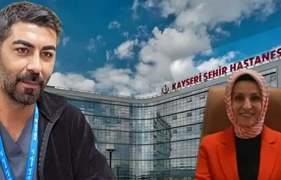 Hep-Sen Genel Başkanı Şimşek: Terör estiren müdüre karşı susmayacağız