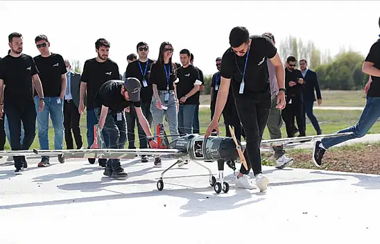 Her 10 genç mühendisten 9'u bakın hangi kapıyı çalıyor!