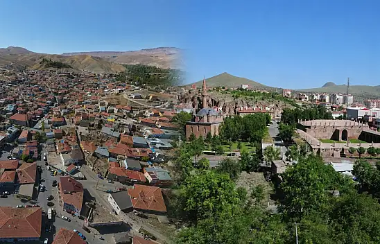 Her an karşınıza çıkabilir! Kayserili Milletvekili'nden ilçe ziyareti