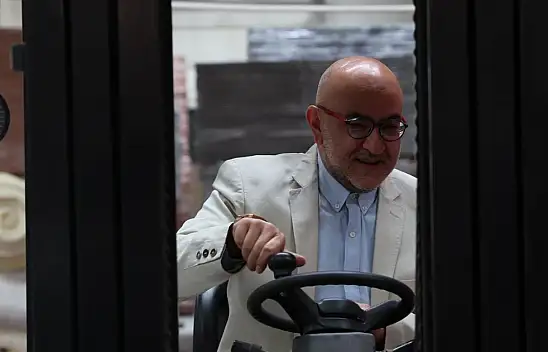 'Her birine madalya takmak lazım' diyen AK Partili vekil Cıngı'dan rant vurgusu