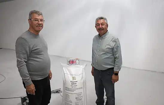 Herkes bu sorunun cevabını merak ediyor! Kayseri Şeker neden geri alım yapıyor?