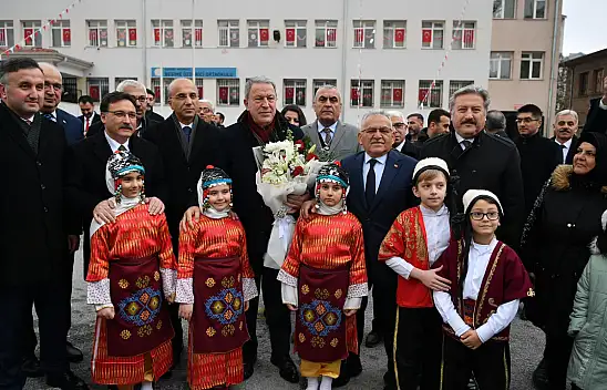 Herkes Kayseri'deki bu olayı konuşuyor! Konu ülke gündeminde