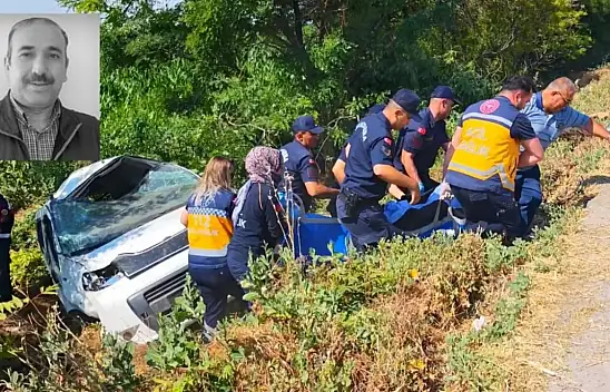 Hes Kablo çalışanı ve ailesi kazada hayatını kaybetti!