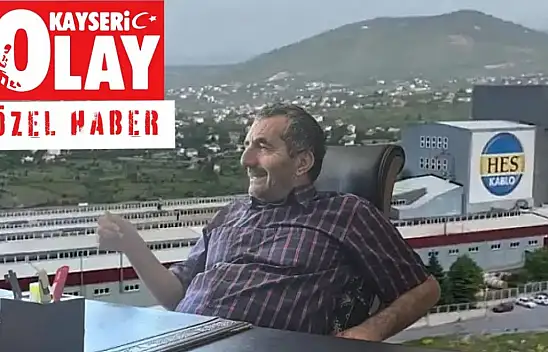 HES Kablo'nun mağdur ortağı yargıya başvurdu