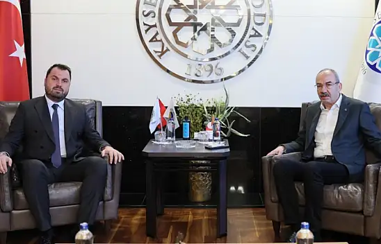 HES Kablo'nun satışı sonrası dikkat çeken buluşma!