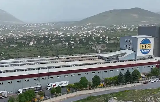 HES Kablo satılıyor... İşte istenen rakam...