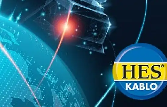 HES Kablo kablo sektöründe lider, Türkiye'de ilk 7'de