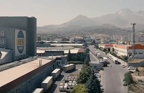 HES Kablo'yu alan yanında bu fabrikanın da sahibi olacak