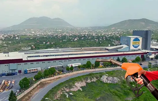 HES Kablo'yu satın alan holdingden yeni hamle! Akaryakıt devinin yeni sahibi oldu