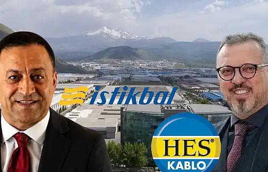 HES ve İstikbal'e Rizeli damgası