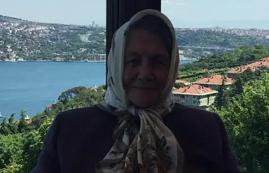 Hisar Şekerleme'nin acı kaybı