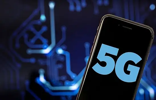 Hız testinde 5G rüzgarı, 19 kat fark attı!