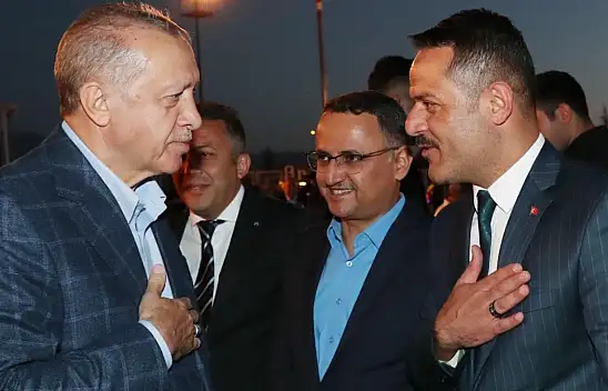 Hizmet-İş'e bir aday daha... Başkanlık yarışına bakın kim katıldı?