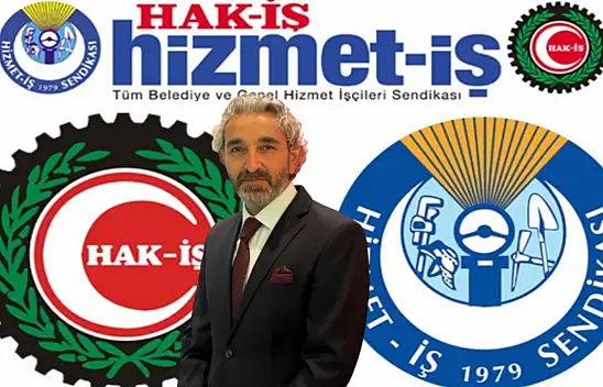 Hizmet İş'e sürpriz aday!