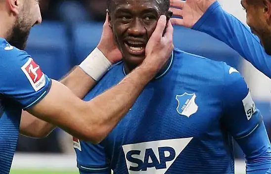 Hoffenheim'ın liberosu Kayserispor'da