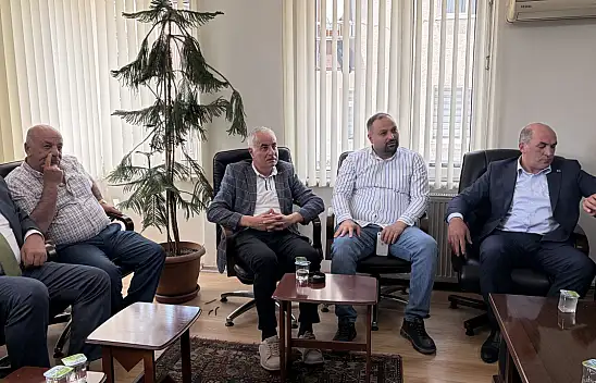 Hububat fiyatları çiftçiden tepki aldı!