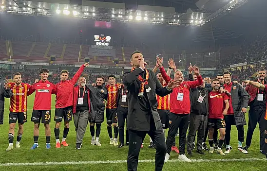 Hull City'e imza atan Jakirovic, Kayserispor'dan bakın kimleri beraberinde götürüyor!