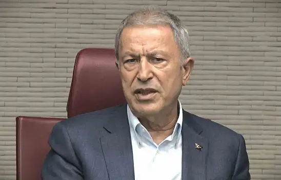 Akar'dan, 'Suriyeliler Kayseri'yi terk etti' iddiasına yanıt