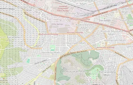 Hürriyet ve Aydınlıkevler Mahallesin'den fay geçiyor mu? Uzmanından açıklama geldi