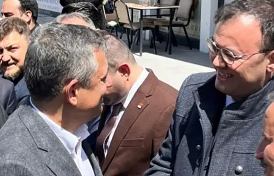 İbrahim Kaan da CHP Kurultayı için tarafını seçti