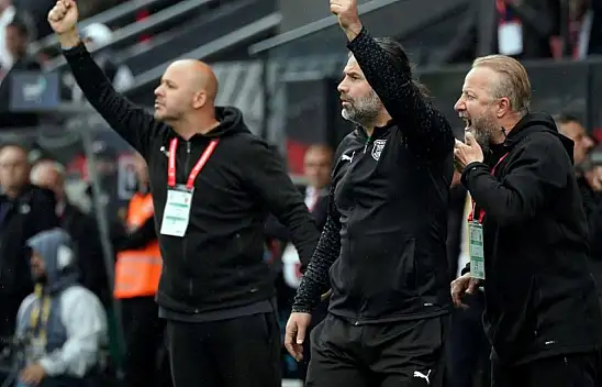 İbrahim Üzülmez, Kayserispor'a çattı! Maç sonrası neler söyledi?