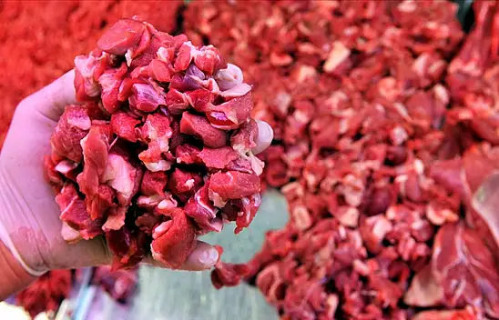 İç Anadolu'da kırmızı et fiyatlarında şaşırtan gelişme!