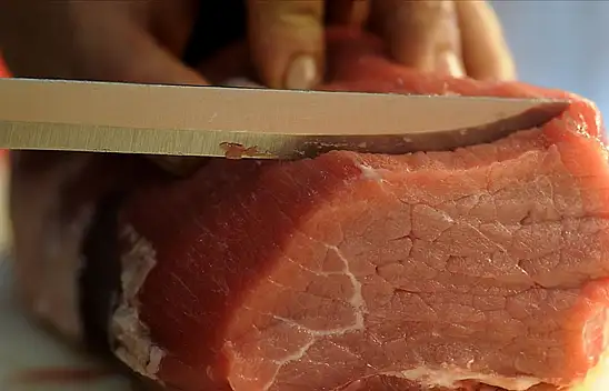 İç Anadolu'da kırmızı ette son durum